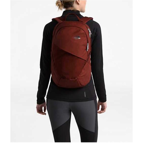 NWT The North Face Women’s Isabella Backpack - Picture 9 of 13